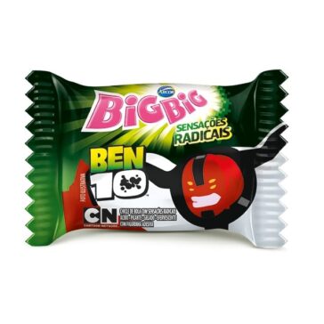 AF 3D BIG BIG BEN10 A SIMPL